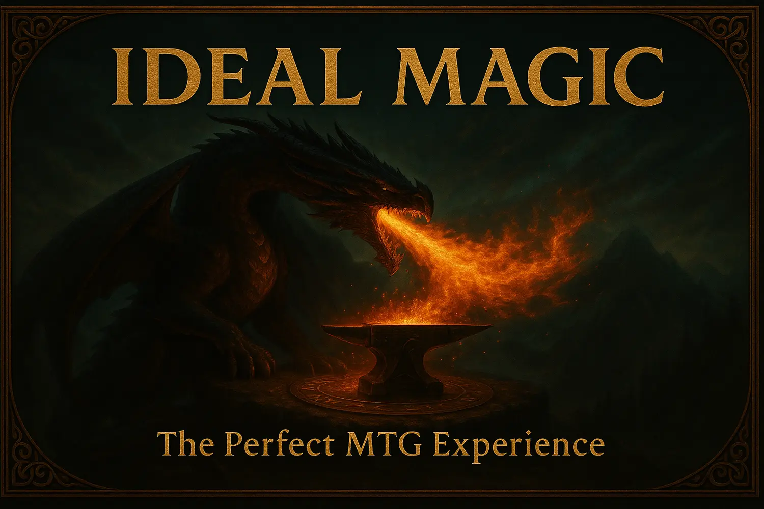 Ideal Magic
